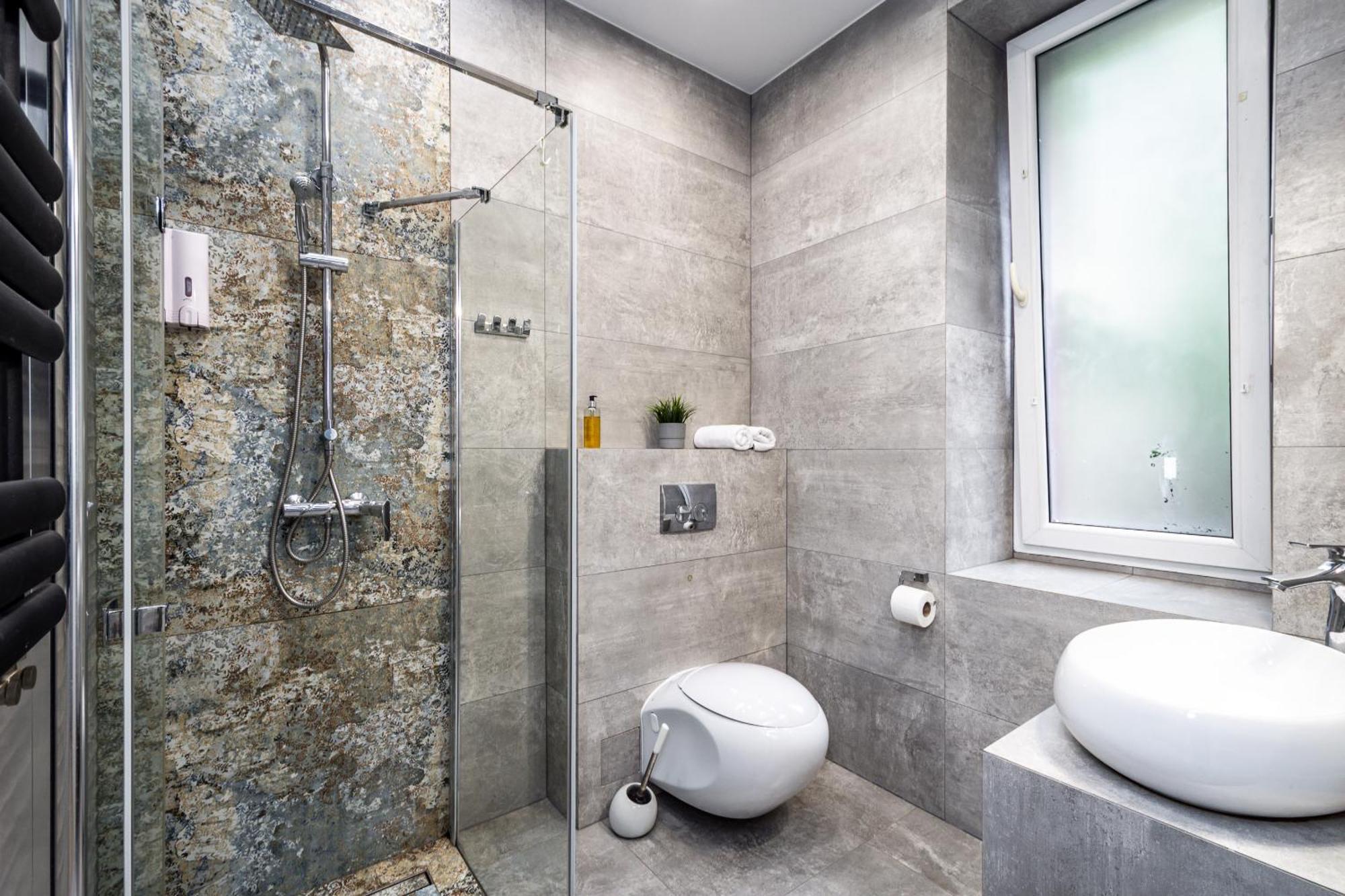 Rentplanet - Studio Krasinskiego Krakov Exteriér fotografie