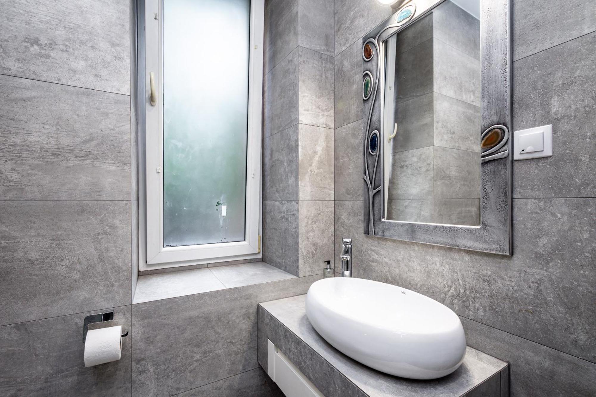 Rentplanet - Studio Krasinskiego Krakov Exteriér fotografie