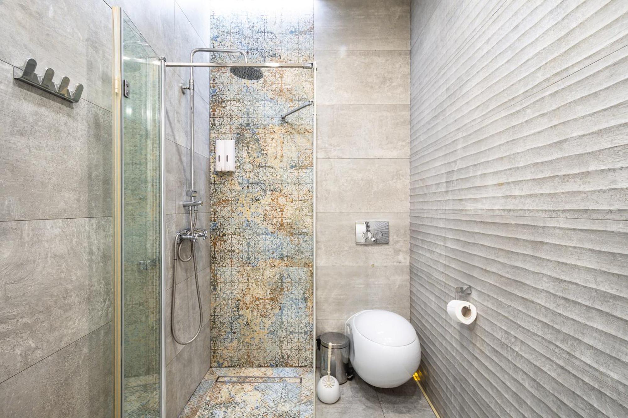 Rentplanet - Studio Krasinskiego Krakov Exteriér fotografie