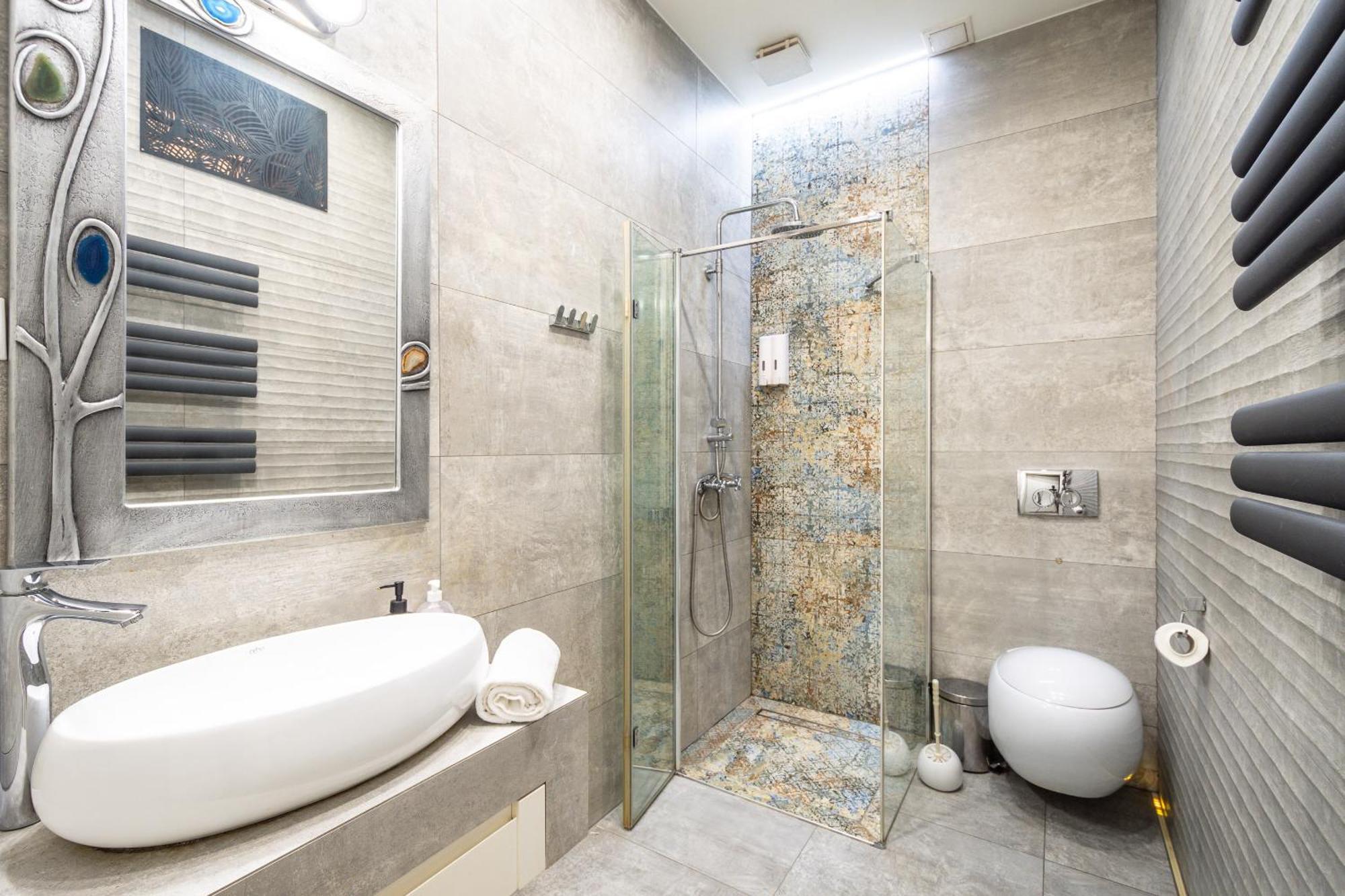 Rentplanet - Studio Krasinskiego Krakov Exteriér fotografie